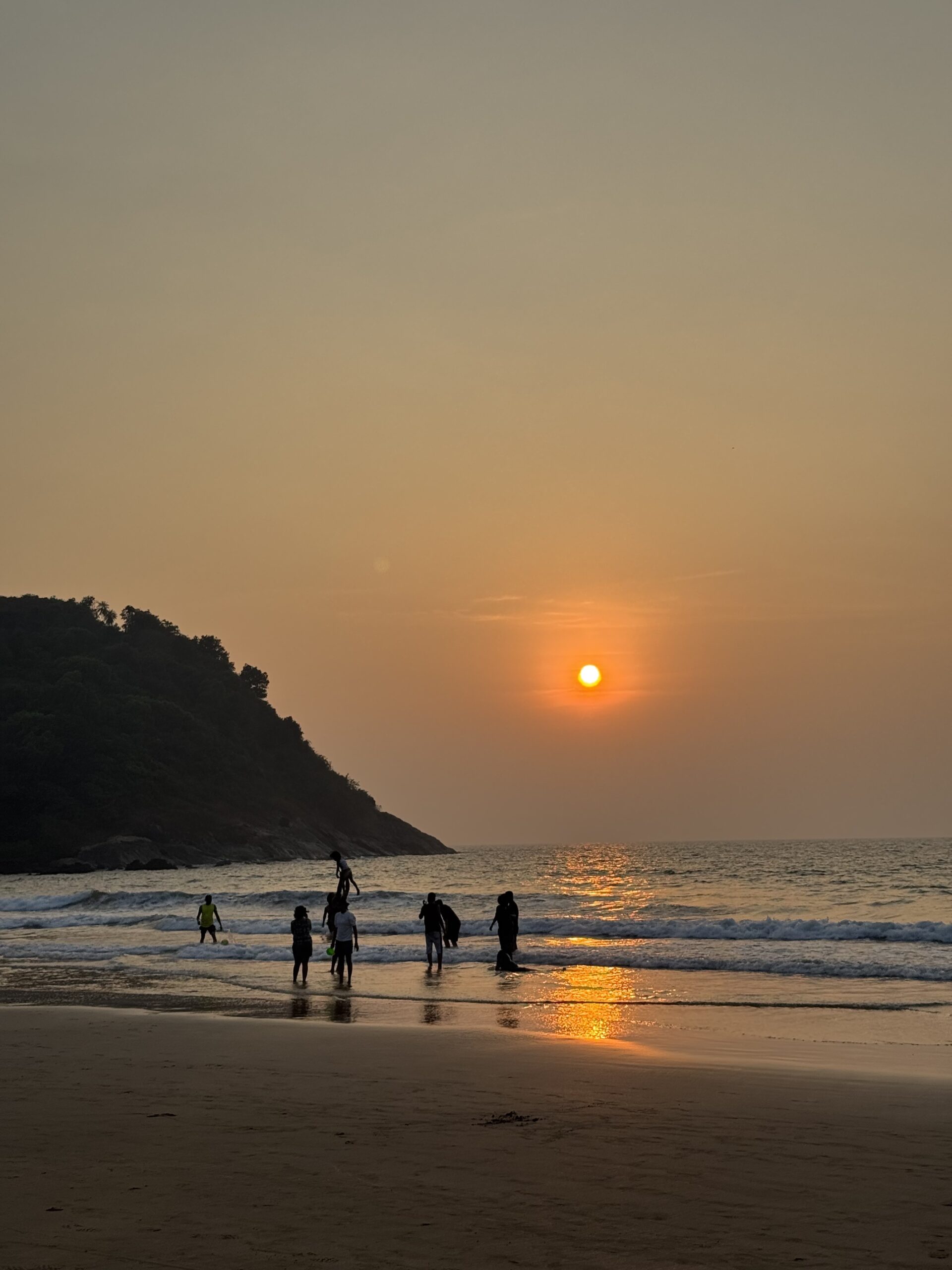 Gokarna 2-Day Tour Package